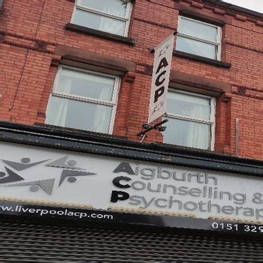 Aigburth Counselling and Psychotherapy