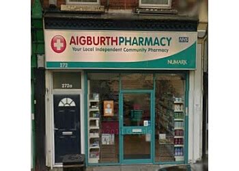 Aigburth Pharmacy