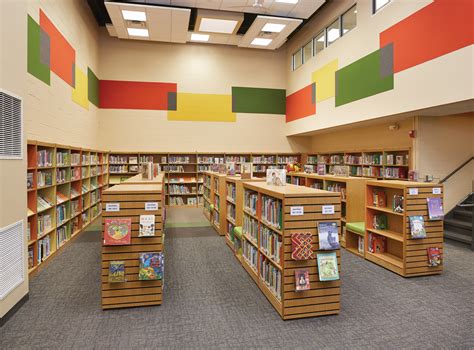 Aiken Elementary School Library Catalog