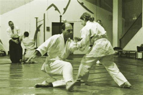 Aikido Club de Bressuire à Bressuire