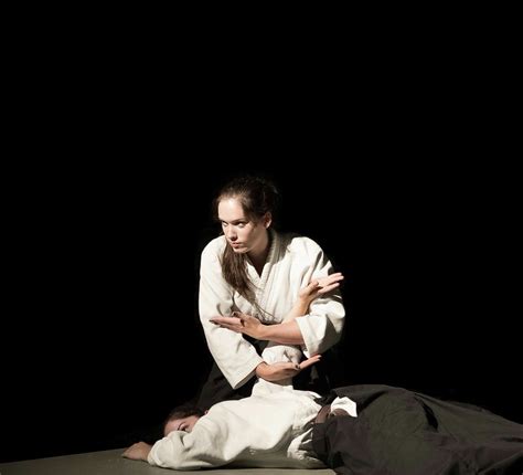 Aikido Gi Yu Jin - Bellahouston Dojo