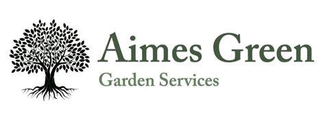 Aimes Green Garden Services