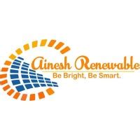 Ainesh Renewable Technologies Pvt Ltd