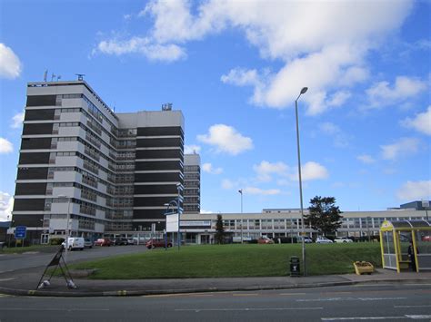 Aintree University Hospital