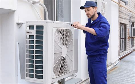 Air Conditioner Installation • Aircon Company