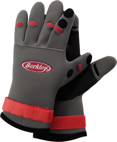 Air Dry Your Cold Weather Fishing Gloves