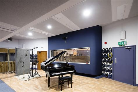 Air Edel Recording Studios Ltd