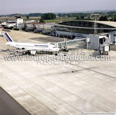 Air France à Uzein