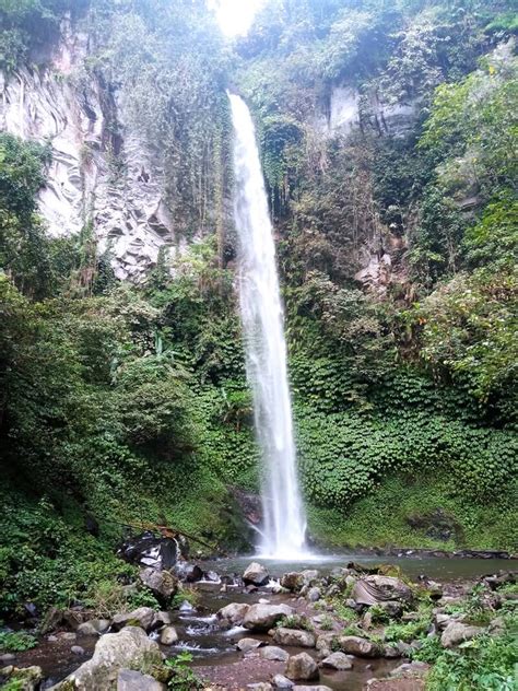 Air Terjun Blemantung