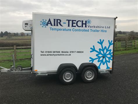 Air-Tech Yorkshire Ltd