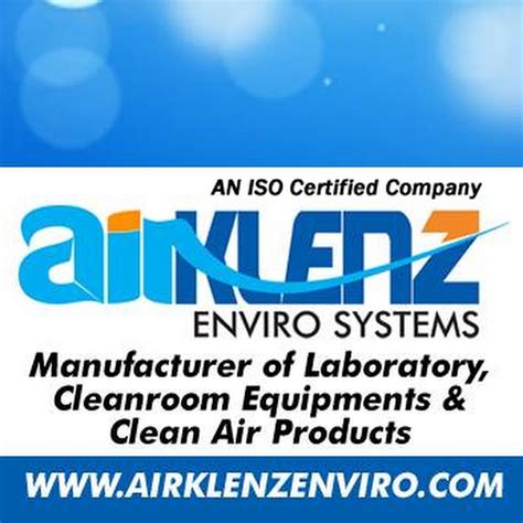 AirKlenz Enviro Systems (India) Pvt Ltd
