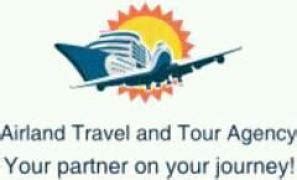 AirLand Travel & Tours UK