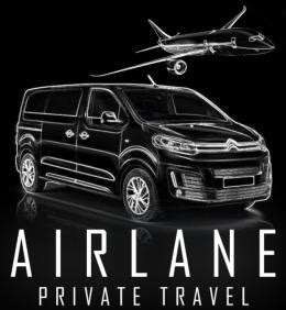 AirLane Private Travel
