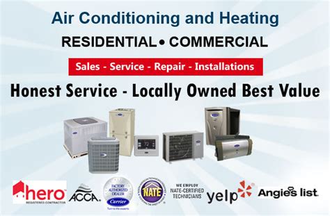 AirLiv Solutions Air conditioning sales & services