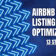 Airbnb Listing Optimization
