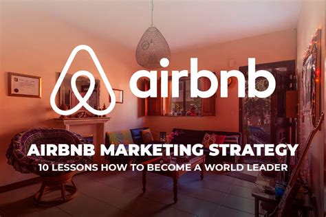 Airbnb marketing