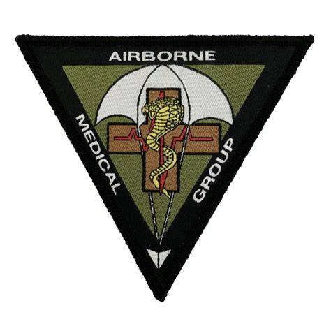 Airborne Medical Group