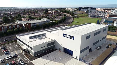Airbus Operations UK Ltd