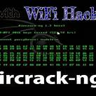 Aircrack-ng (PC Linux)