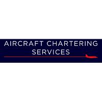 Aircraft Chartering Services