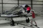 Aircraft Dent Removal