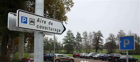 Aire de Covoiturage de Pouy-de-Touges à Pouy-de-Touges