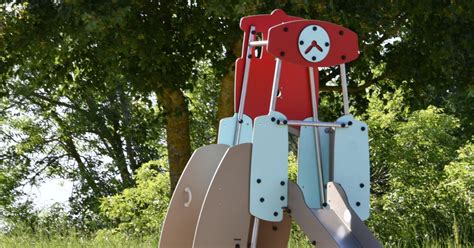 Aire de Dœuil-sur-le-Mignon Ouest à Doeuil-sur-le-Mignon