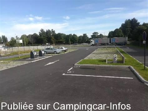 Aire de covoiturage Languidic à Languidic