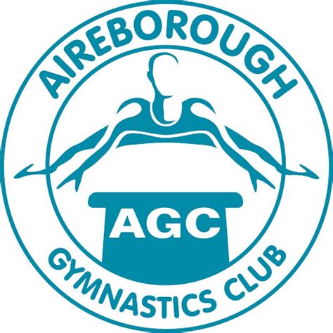 Aireborough Gymnastics Club Ltd