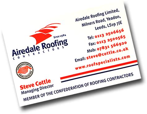 Airedale Roofing Ltd