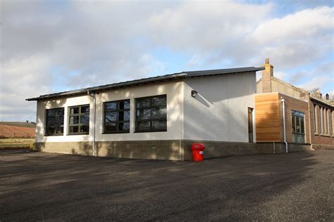Airlie Primary School