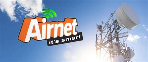 Airnet Broadband high speed