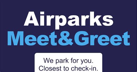 Airparks Meet & Greet Gatwick Parking