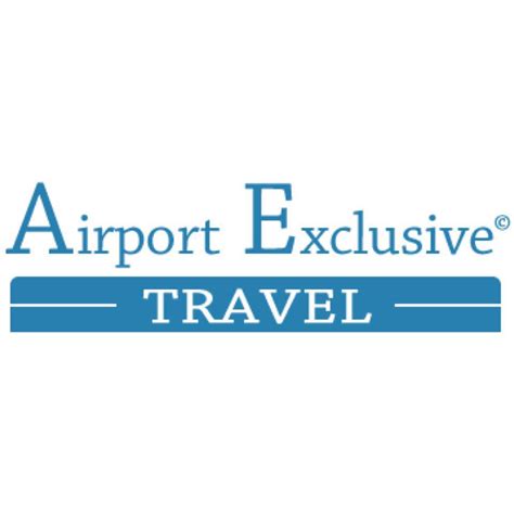 Airport Exclusive Travel & Escort Taxis Ltd