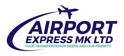 Airport Express MK Ltd