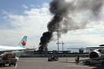 Airport Fire