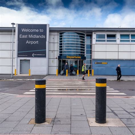 Airport Taxis Nottingham
