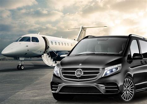 Airport Taxis and Transfers St Albans