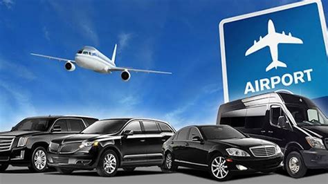 Airport cars & Brumtaxi