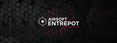 Airsoft Entrepot à Melesse