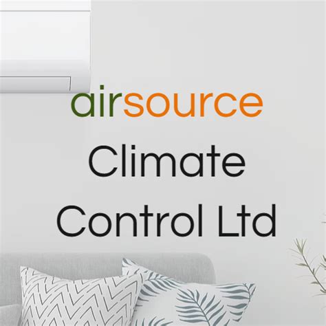 Airsource climate ltd