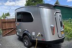 Airstream Basecamp Price for Sale