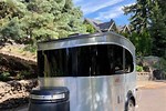 Airstream Basecamp Used Prices