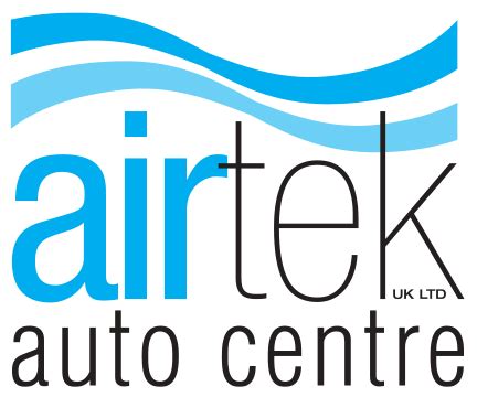 Airtek Auto Centre