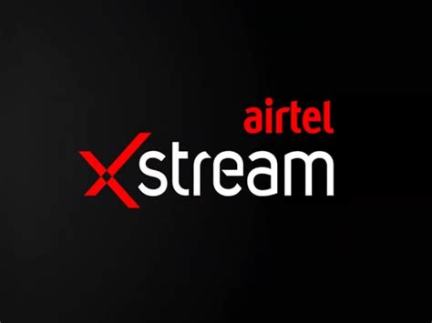 Airtel Xstream fiber