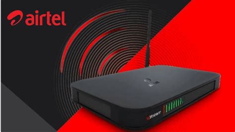 Airtel broadband | Broadband, D2H new connection in Ahmedabad