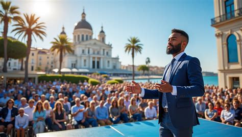 Aisance à Marseille