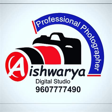 Aiswarya Digital Studio & Colour Lab