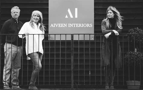 Aiveen Interiors Ltd