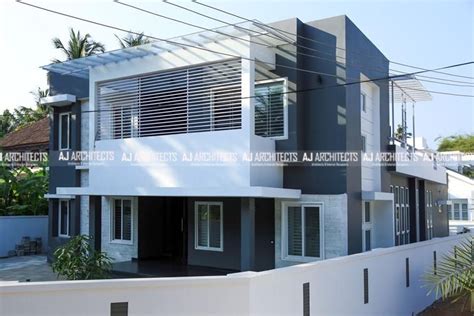 Aj Architects | Architects in calicut